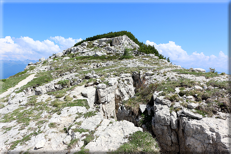 foto Trincee a Cima della Caldiera